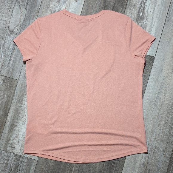 Puma | Train All Day (TAD) Essentials Athletic V-Neck Tee *NWOT - Picture 7 of 7
